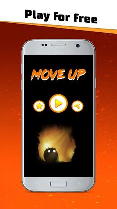 Move Up - Screenshot 1