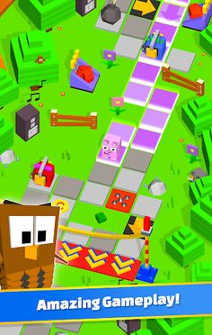 Disco Flip - Endless Musical A - Screenshot 1