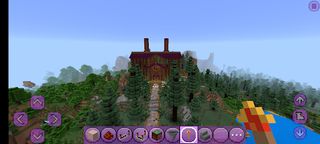 Monster Prison Craft - Screenshot 3