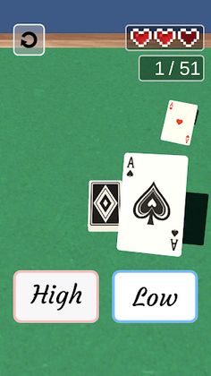 High & Low Royal - Screenshot 2