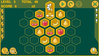 Memory Game: HoneyBee - Screenshot 2
