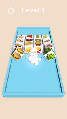 Shoot Cube Merge - Screenshot 2