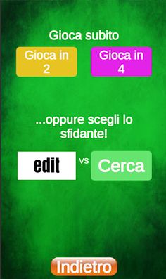Rubamazzo online-Gioca a carte - Screenshot 2