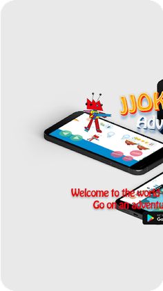 JJokkomi Adventure Shooting - Screenshot 1