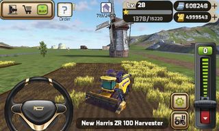 Farming Master 3D - Screenshot 2