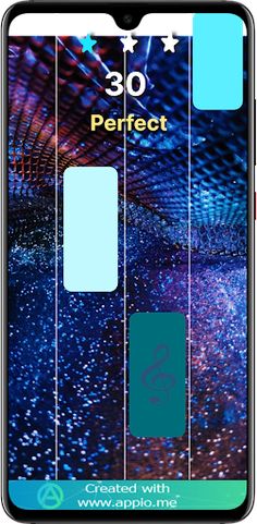 Blackpink Games Piano Tiles - Screenshot 1