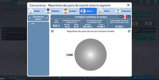 Uniksim - Skis - Screenshot 2