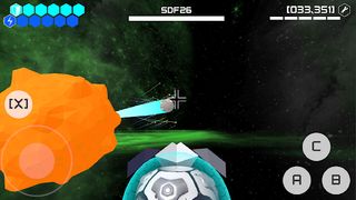 A SECOND HOME - Screenshot 1