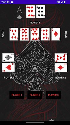 Poker Coach - Screenshot 3