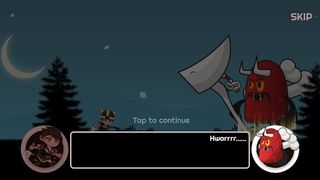 Story Knight - Screenshot 1