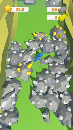 Stonejack - Screenshot 1