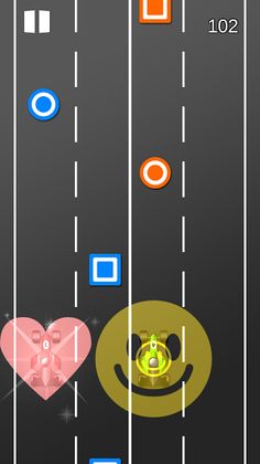 2 Cars EZ - Screenshot 2