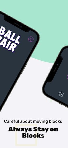 Pair Ball: Bouncing Ball Games - Screenshot 2