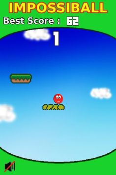 ImpossiBall - Screenshot 3