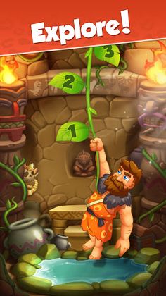 Bubble Age Pop - Screenshot 2