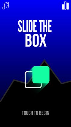 Slide The Cube - Screenshot 4