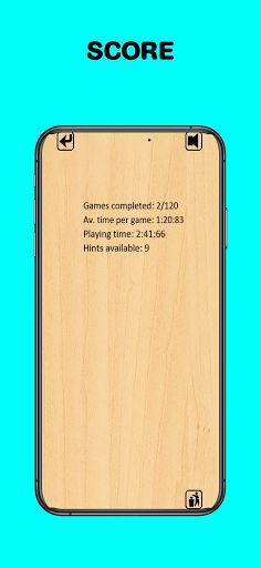 Word Link Letter Puzzle- Word  - Screenshot 3