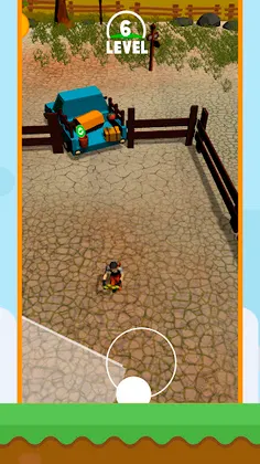 Animal Feeder 3D - Screenshot 4