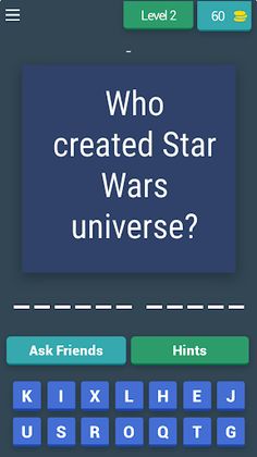 UNIVERSEQUIZ: SCI-FI & FANTASY - Screenshot 3