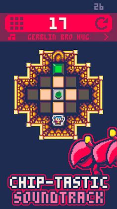 Bumpin' Dungeon - Screenshot 2