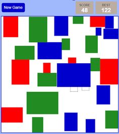Fit Rectangles - Screenshot 2