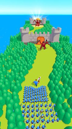 dragon conquest - Screenshot 3