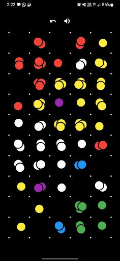 Chain Reaction Neo+ - Screenshot 4