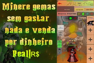 Solarester - MMORPG BRASILEIRO - Screenshot 2