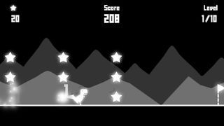 Dancing Dino - Screenshot 2