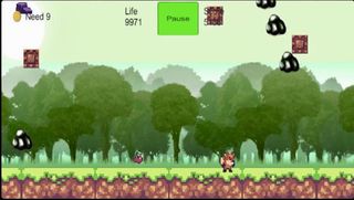 Dodge Dog Pro - Screenshot 1