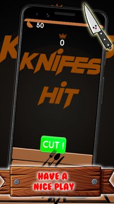 Knifes Sring : Cetek - Screenshot 3