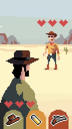 Tap Tap Shoot - Screenshot 3