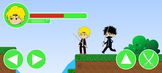 Emduro - Screenshot 1