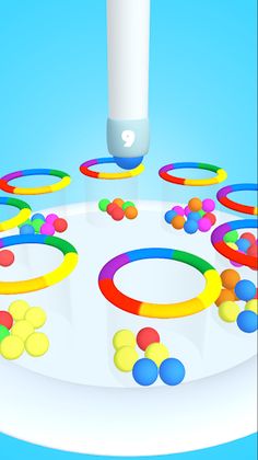 Ballmageddon - Screenshot 1