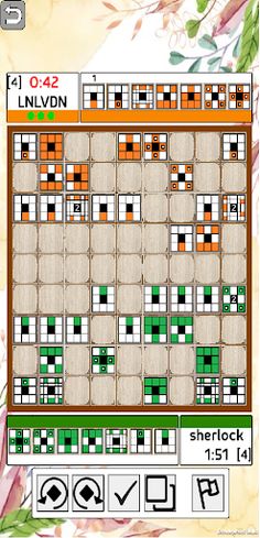 LongPhuong - LPJi - Screenshot 2