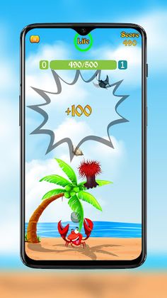 Crab Feed - Screenshot 3