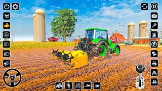 Farming Games & Tractor Games - Screenshot 3