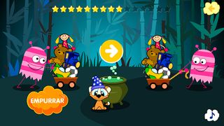 Ariê Opostos - Screenshot 3