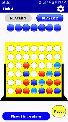 Link 4 - Screenshot 3