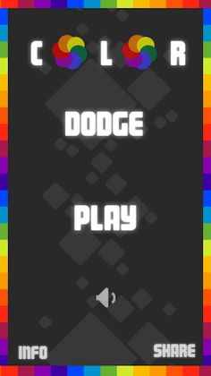 Color Dodge - Screenshot 1