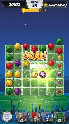 Euro Soccer Tournament - Match - Screenshot 3