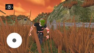 The Silent Hills Mobile - H.N  - Screenshot 1