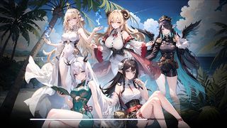 Fate Corridor - Screenshot 1