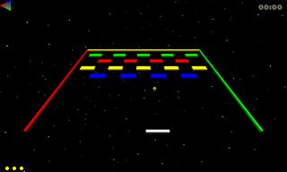 Cosmic BreakOut - Screenshot 3