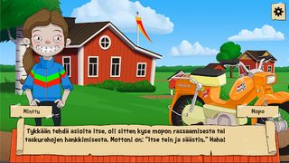 Modigt på Svenska - Screenshot 3