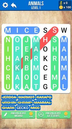 Word Master 2 - Screenshot 4