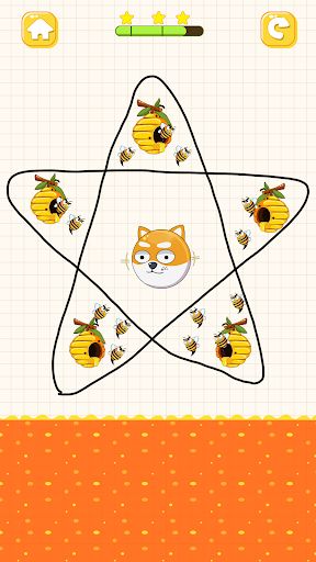 Save the Doge - Screenshot 2