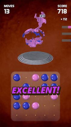 Ball Link Explosion - Screenshot 3