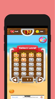 Crushing The Fruits - Screenshot 2