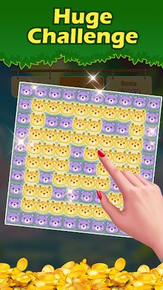 Animal Tap - Screenshot 2